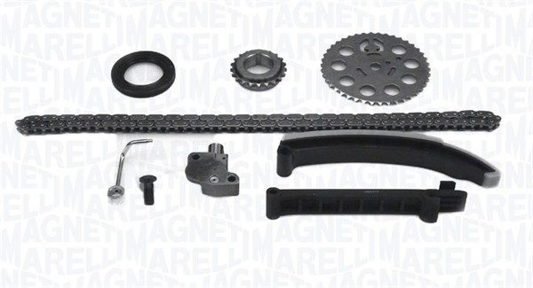 Łańcuch rozrządu, zestaw Smart FORTWO coupe (450) (2004 - 2007) cena, od 108,46 USD